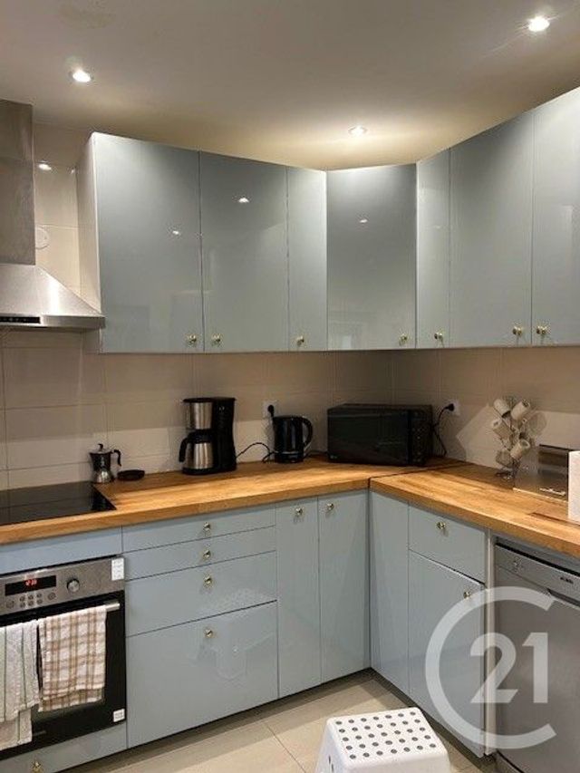 maison à louer - 4 pièces - 65.79 m2 - SAVIGNY SUR ORGE - 91 - ILE-DE-FRANCE - Century 21 Accord Immobilier