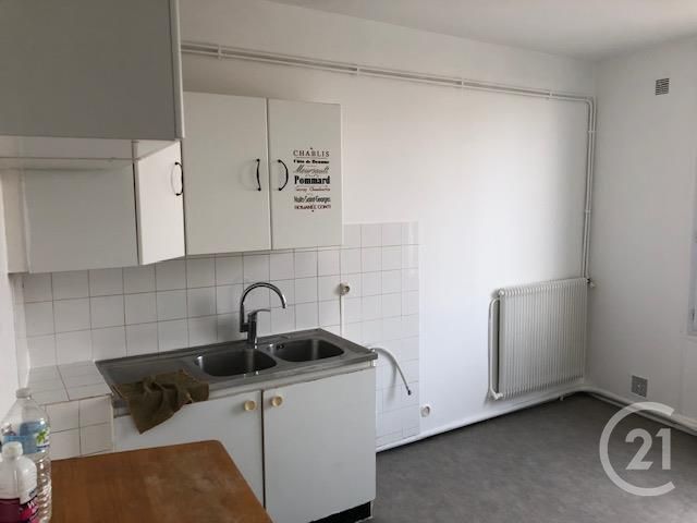 Appartement F2 à louer - 2 pièces - 48.17 m2 - SAVIGNY SUR ORGE - 91 - ILE-DE-FRANCE - Century 21 Accord Immobilier