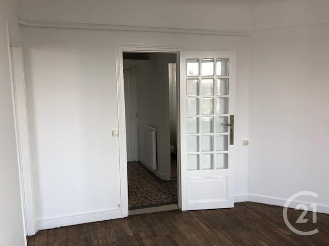 Appartement F2 à louer - 2 pièces - 48.17 m2 - SAVIGNY SUR ORGE - 91 - ILE-DE-FRANCE - Century 21 Accord Immobilier