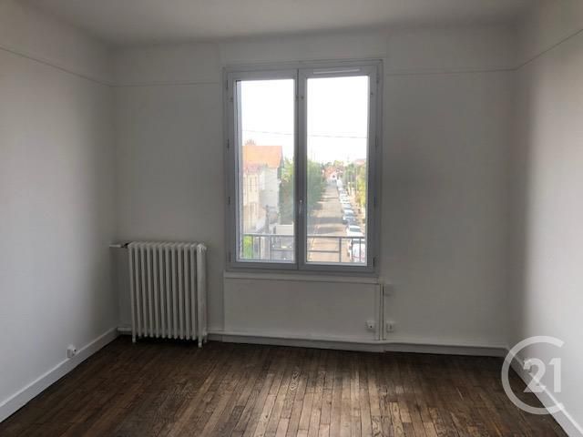 appartement - SAVIGNY SUR ORGE - 91