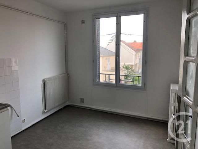 Appartement F2 à louer - 2 pièces - 48.17 m2 - SAVIGNY SUR ORGE - 91 - ILE-DE-FRANCE - Century 21 Accord Immobilier