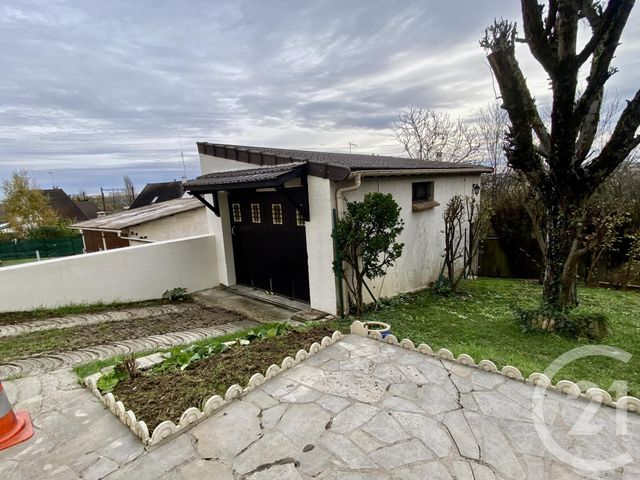 Afficher la photo en grand maison à vendre - 8 pièces - 128.0 m2 - SAVIGNY SUR ORGE - 91 - ILE-DE-FRANCE - Century 21 Accord Immobilier
