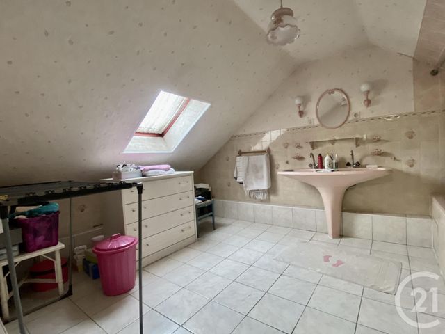 Afficher la photo en grand maison à vendre - 8 pièces - 128.0 m2 - SAVIGNY SUR ORGE - 91 - ILE-DE-FRANCE - Century 21 Accord Immobilier