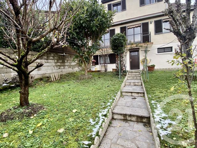 Afficher la photo en grand maison à vendre - 8 pièces - 128.0 m2 - SAVIGNY SUR ORGE - 91 - ILE-DE-FRANCE - Century 21 Accord Immobilier