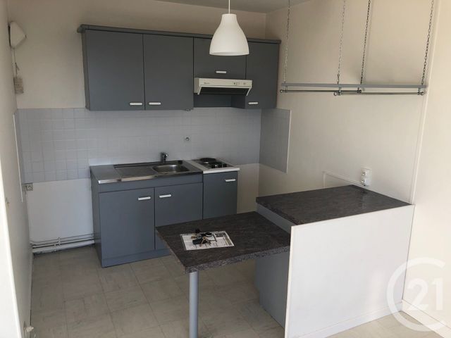 Appartement F2 à louer - 2 pièces - 44.65 m2 - SAVIGNY SUR ORGE - 91 - ILE-DE-FRANCE - Century 21 Accord Immobilier