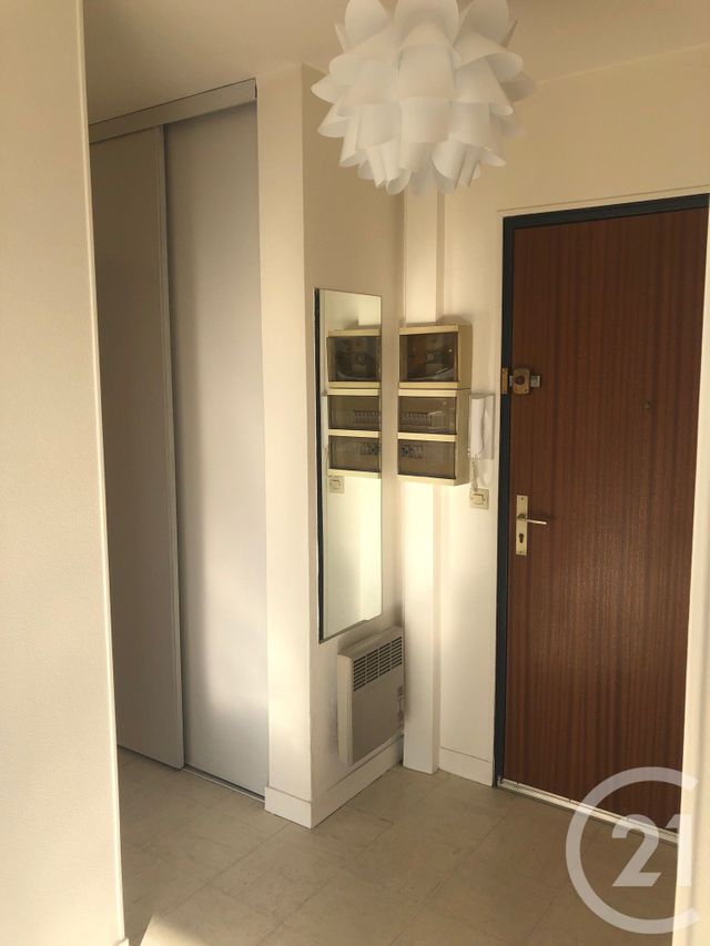 Appartement F2 à louer - 2 pièces - 44.65 m2 - SAVIGNY SUR ORGE - 91 - ILE-DE-FRANCE - Century 21 Accord Immobilier