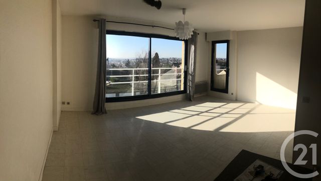 Appartement F2 à louer - 2 pièces - 44.65 m2 - SAVIGNY SUR ORGE - 91 - ILE-DE-FRANCE - Century 21 Accord Immobilier