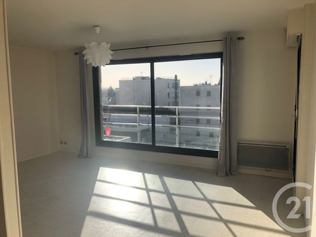 appartement - SAVIGNY SUR ORGE - 91