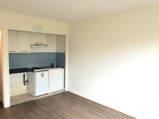 Appartement Studio à louer - 1 pièce - 22.68 m2 - JUVISY SUR ORGE - 91 - ILE-DE-FRANCE - Century 21 Accord Immobilier