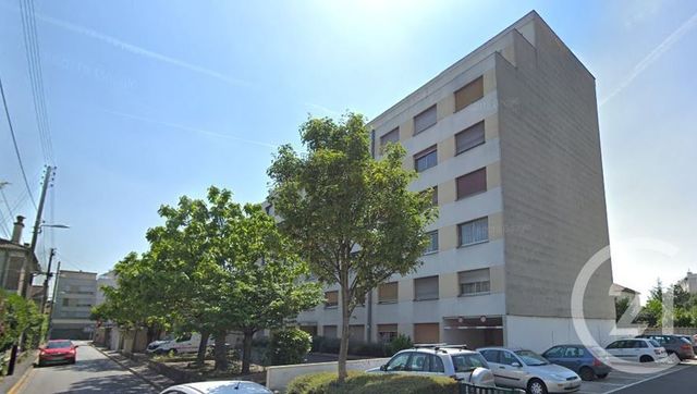 Appartement Studio à louer JUVISY SUR ORGE