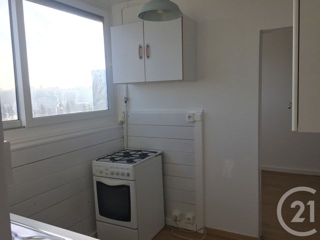 Appartement F2 à louer - 2 pièces - 32.62 m2 - SAVIGNY SUR ORGE - 91 - ILE-DE-FRANCE - Century 21 Accord Immobilier