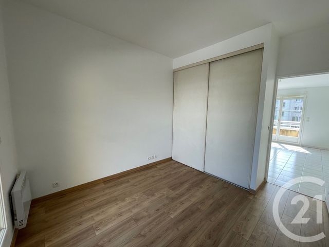 Appartement F2 à louer - 2 pièces - 42.81 m2 - SAVIGNY SUR ORGE - 91 - ILE-DE-FRANCE - Century 21 Accord Immobilier
