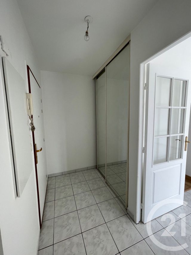Appartement F2 à louer - 2 pièces - 42.81 m2 - SAVIGNY SUR ORGE - 91 - ILE-DE-FRANCE - Century 21 Accord Immobilier