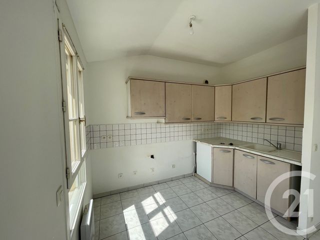 Appartement F2 à louer - 2 pièces - 42.81 m2 - SAVIGNY SUR ORGE - 91 - ILE-DE-FRANCE - Century 21 Accord Immobilier