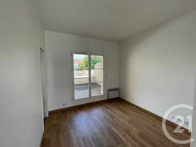 Appartement F2 à louer - 2 pièces - 42.81 m2 - SAVIGNY SUR ORGE - 91 - ILE-DE-FRANCE - Century 21 Accord Immobilier