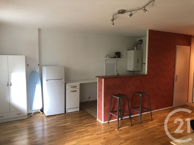 appartement - SAVIGNY SUR ORGE - 91