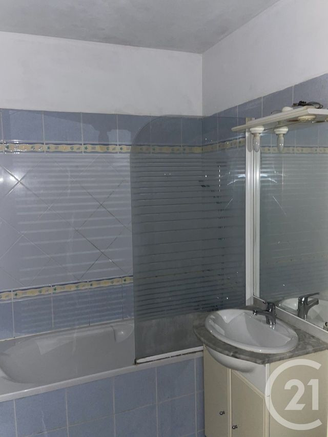 Appartement Studio à louer - 1 pièce - 27.05 m2 - SAVIGNY SUR ORGE - 91 - ILE-DE-FRANCE - Century 21 Accord Immobilier