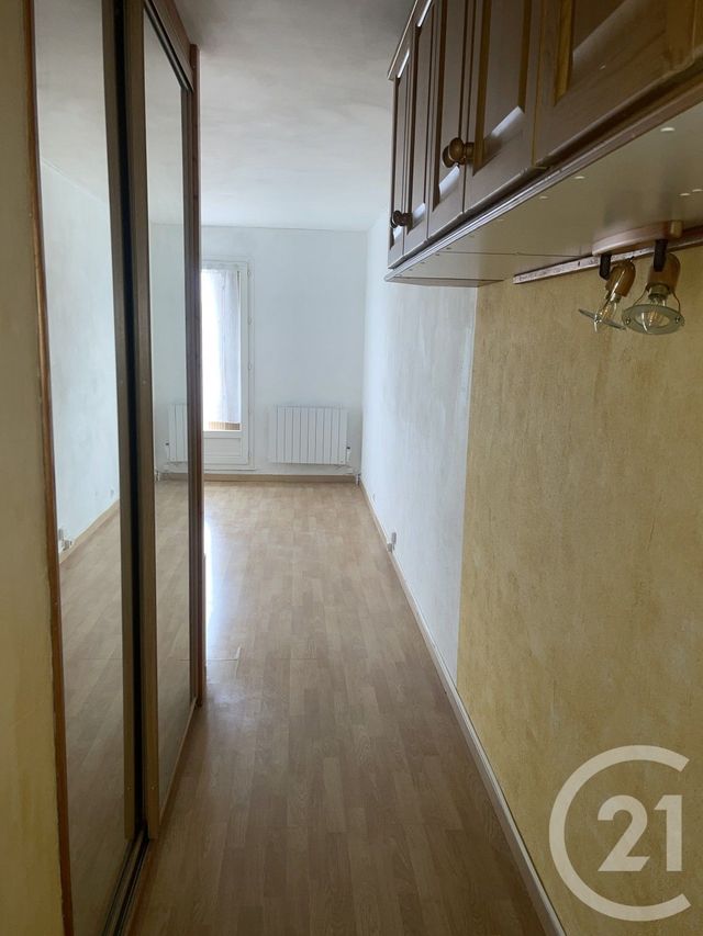 Appartement Studio à louer - 1 pièce - 27.05 m2 - SAVIGNY SUR ORGE - 91 - ILE-DE-FRANCE - Century 21 Accord Immobilier