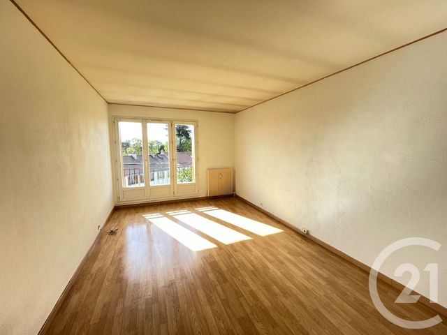appartement - SAVIGNY SUR ORGE - 91