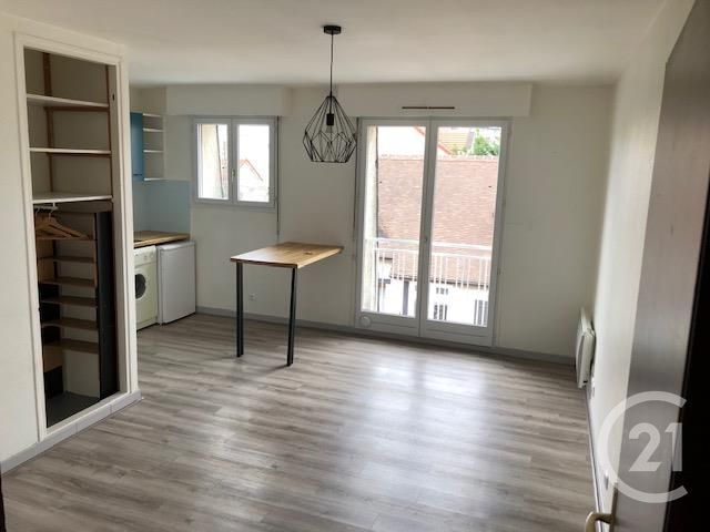 appartement - SAVIGNY SUR ORGE - 91