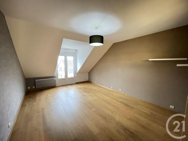 Appartement F2 à louer - 2 pièces - 38.66 m2 - MORANGIS - 91 - ILE-DE-FRANCE - Century 21 Accord Immobilier