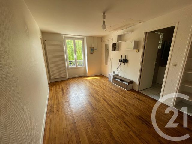 Appartement F2 à louer - 2 pièces - 40.96 m2 - SAVIGNY SUR ORGE - 91 - ILE-DE-FRANCE - Century 21 Accord Immobilier