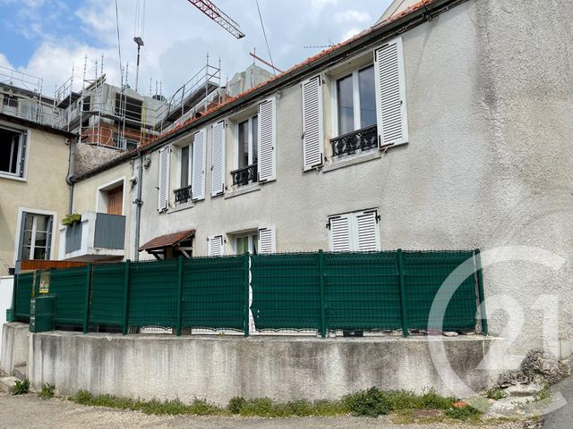 Appartement F2 à louer - 2 pièces - 40.96 m2 - SAVIGNY SUR ORGE - 91 - ILE-DE-FRANCE - Century 21 Accord Immobilier