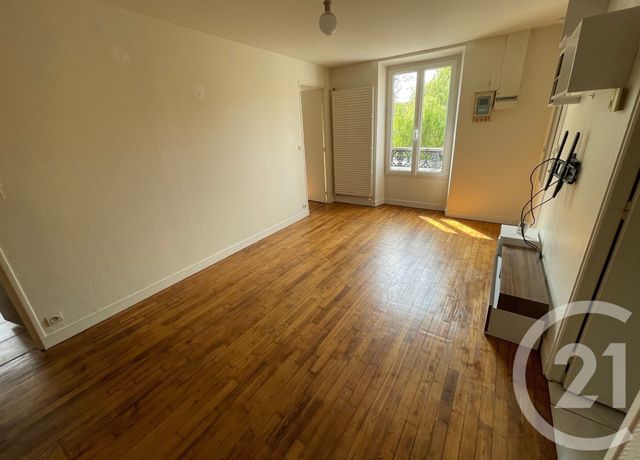 Appartement F2 à louer - 2 pièces - 40.96 m2 - SAVIGNY SUR ORGE - 91 - ILE-DE-FRANCE - Century 21 Accord Immobilier