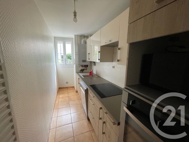 Appartement F2 à louer - 2 pièces - 40.96 m2 - SAVIGNY SUR ORGE - 91 - ILE-DE-FRANCE - Century 21 Accord Immobilier
