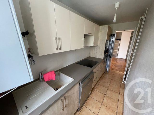 Appartement F2 à louer - 2 pièces - 40.96 m2 - SAVIGNY SUR ORGE - 91 - ILE-DE-FRANCE - Century 21 Accord Immobilier