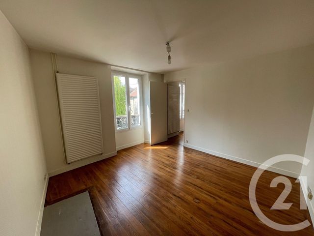Appartement F2 à louer - 2 pièces - 40.96 m2 - SAVIGNY SUR ORGE - 91 - ILE-DE-FRANCE - Century 21 Accord Immobilier