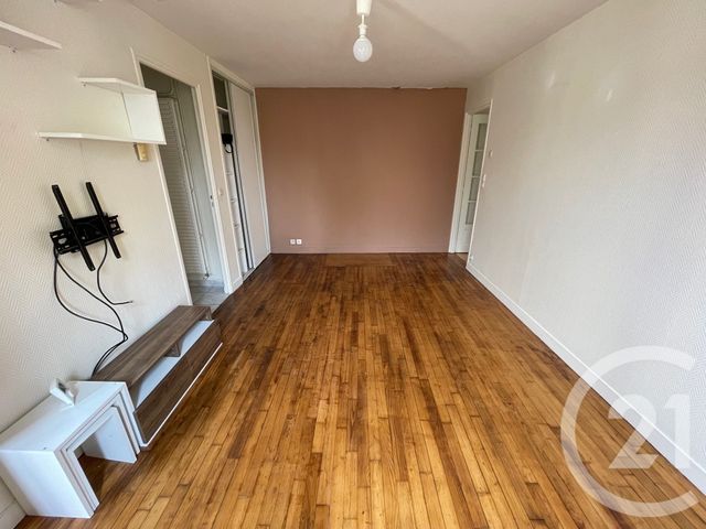 Appartement F2 à louer SAVIGNY SUR ORGE
