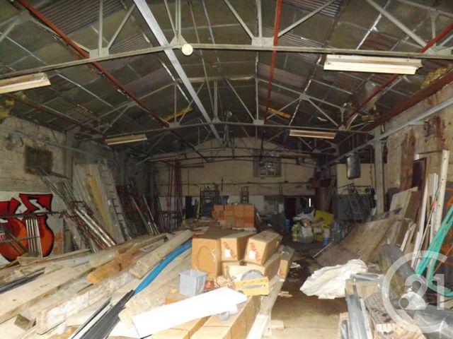 maison à vendre - 8 pièces - 424.0 m2 - SAVIGNY SUR ORGE - 91 - ILE-DE-FRANCE - Century 21 Accord Immobilier