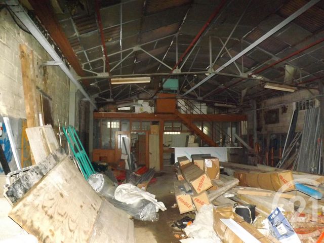 maison à vendre - 8 pièces - 424.0 m2 - SAVIGNY SUR ORGE - 91 - ILE-DE-FRANCE - Century 21 Accord Immobilier