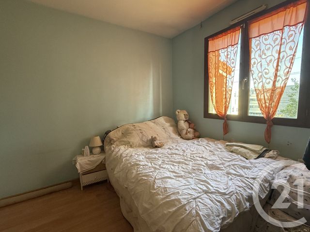 maison à vendre - 6 pièces - 85.0 m2 - SAVIGNY SUR ORGE - 91 - ILE-DE-FRANCE - Century 21 Accord Immobilier