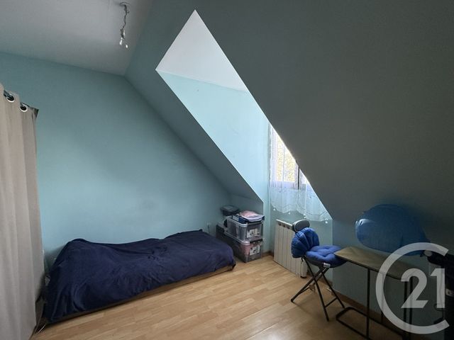 maison à vendre - 6 pièces - 85.0 m2 - SAVIGNY SUR ORGE - 91 - ILE-DE-FRANCE - Century 21 Accord Immobilier