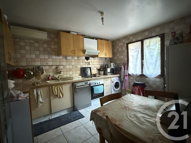 maison à vendre - 6 pièces - 85.0 m2 - SAVIGNY SUR ORGE - 91 - ILE-DE-FRANCE - Century 21 Accord Immobilier