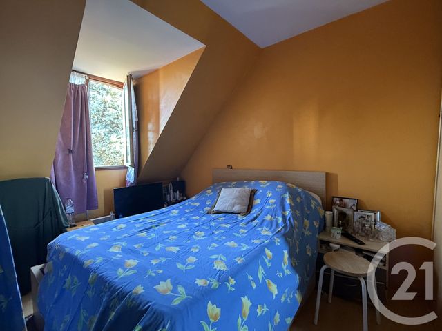 maison à vendre - 6 pièces - 85.0 m2 - SAVIGNY SUR ORGE - 91 - ILE-DE-FRANCE - Century 21 Accord Immobilier