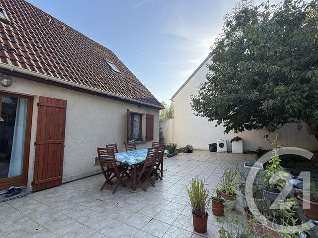 maison - SAVIGNY SUR ORGE - 91