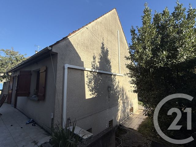 maison à vendre - 6 pièces - 85.0 m2 - SAVIGNY SUR ORGE - 91 - ILE-DE-FRANCE - Century 21 Accord Immobilier