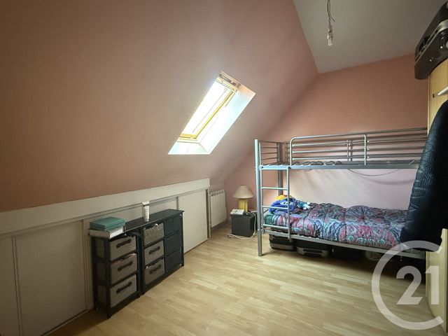 maison à vendre - 6 pièces - 85.0 m2 - SAVIGNY SUR ORGE - 91 - ILE-DE-FRANCE - Century 21 Accord Immobilier