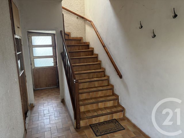maison à vendre - 3 pièces - 114.0 m2 - SAVIGNY SUR ORGE - 91 - ILE-DE-FRANCE - Century 21 Accord Immobilier