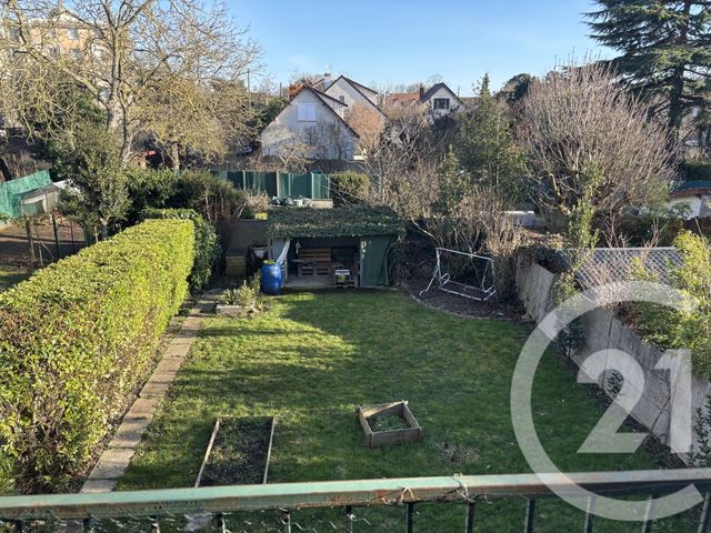 maison à vendre - 3 pièces - 114.0 m2 - SAVIGNY SUR ORGE - 91 - ILE-DE-FRANCE - Century 21 Accord Immobilier