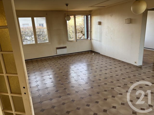 maison à vendre - 3 pièces - 114.0 m2 - SAVIGNY SUR ORGE - 91 - ILE-DE-FRANCE - Century 21 Accord Immobilier