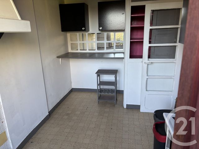 maison à vendre - 3 pièces - 114.0 m2 - SAVIGNY SUR ORGE - 91 - ILE-DE-FRANCE - Century 21 Accord Immobilier