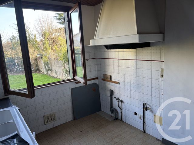 maison à vendre - 3 pièces - 114.0 m2 - SAVIGNY SUR ORGE - 91 - ILE-DE-FRANCE - Century 21 Accord Immobilier