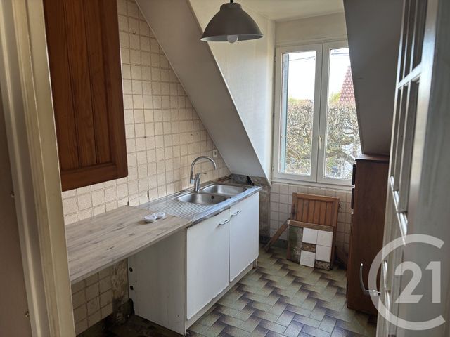 maison à vendre - 3 pièces - 114.0 m2 - SAVIGNY SUR ORGE - 91 - ILE-DE-FRANCE - Century 21 Accord Immobilier
