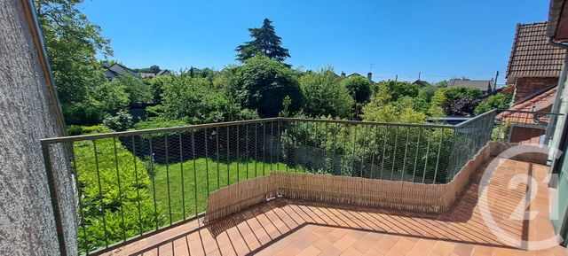 maison à vendre - 3 pièces - 114.0 m2 - SAVIGNY SUR ORGE - 91 - ILE-DE-FRANCE - Century 21 Accord Immobilier