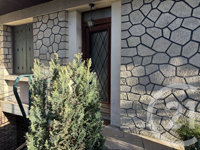 maison à vendre - 3 pièces - 114.0 m2 - SAVIGNY SUR ORGE - 91 - ILE-DE-FRANCE - Century 21 Accord Immobilier