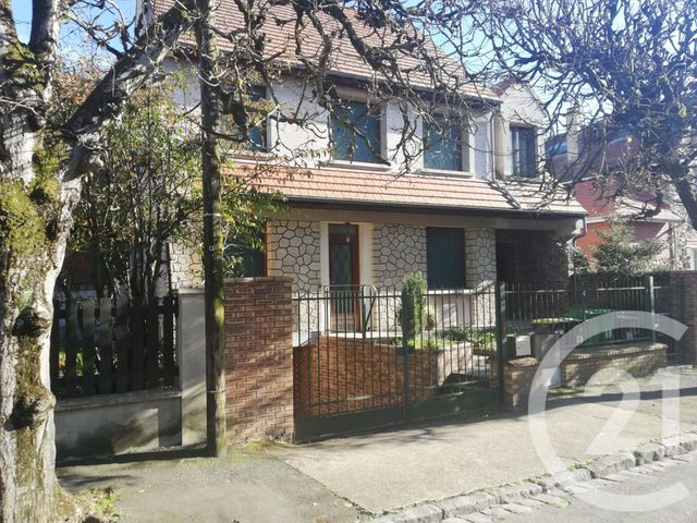 maison - SAVIGNY SUR ORGE - 91